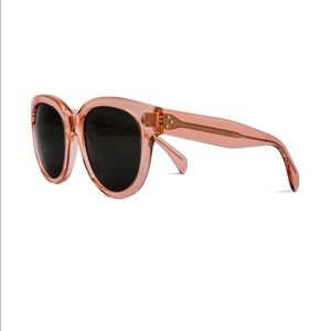 Celine Audrey sunglasses